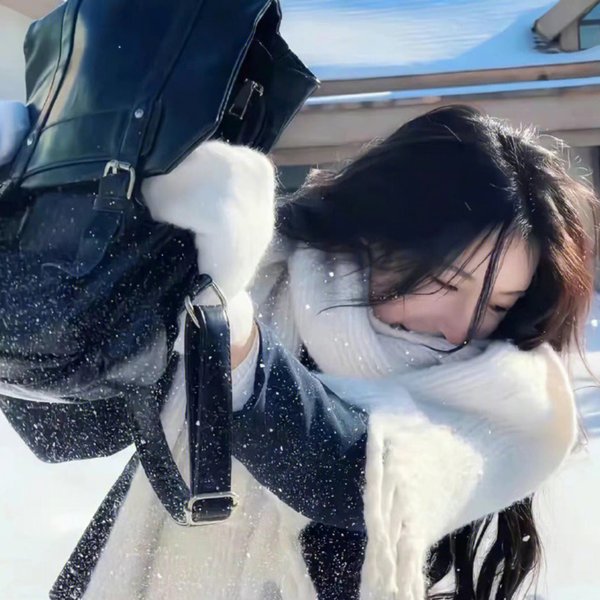 校门外